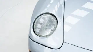 Foto 10 di 40: Porsche 968