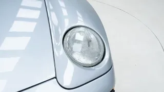 Foto 11 di 40: Porsche 968