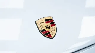 Foto 12 di 40: Porsche 968