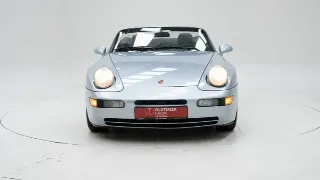Foto 16 di 40: Porsche 968