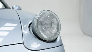 Foto 20 di 40: Porsche 968