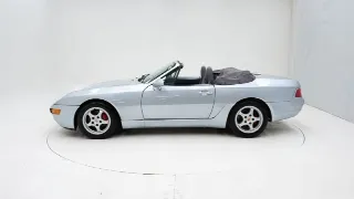 Foto 22 di 40: Porsche 968