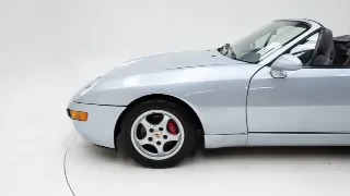 Foto 23 di 40: Porsche 968