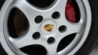 Foto 25 di 40: Porsche 968