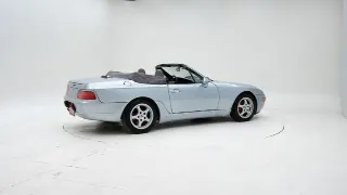 Foto 2 di 40: Porsche 968