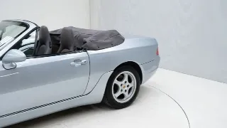 Foto 30 di 40: Porsche 968