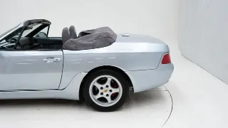 Foto 31 di 40: Porsche 968