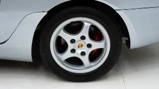 Foto 32 di 40: Porsche 968