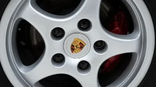Foto 33 di 40: Porsche 968