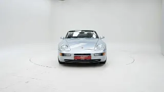 Foto 5 di 40: Porsche 968