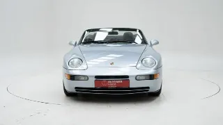 Foto 9 di 40: Porsche 968