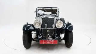 Foto 29 di 40: Railton Fairmile Series I