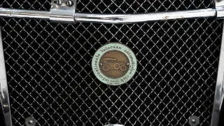 Foto 38 di 40: Railton Fairmile Series I