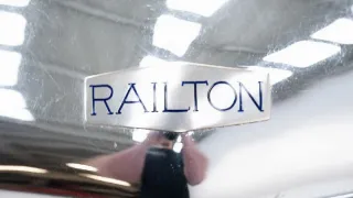 Foto 40 di 40: Railton Fairmile Series I