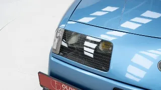 Foto 10 di 40: Renault GTA D501-100 V6 Turbo