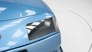 Foto 11 di 40: Renault GTA D501-100 V6 Turbo