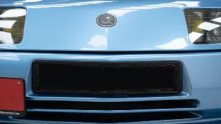 Foto 13 di 40: Renault GTA D501-100 V6 Turbo