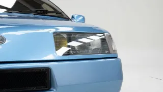 Foto 15 di 40: Renault GTA D501-100 V6 Turbo