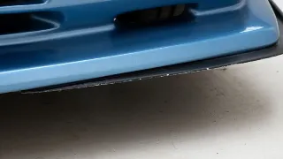 Foto 16 di 40: Renault GTA D501-100 V6 Turbo