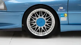 Foto 19 di 40: Renault GTA D501-100 V6 Turbo