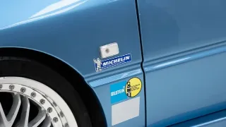 Foto 23 di 40: Renault GTA D501-100 V6 Turbo