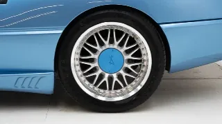 Foto 30 di 40: Renault GTA D501-100 V6 Turbo