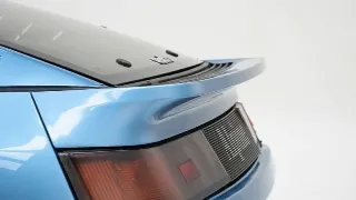Foto 33 di 40: Renault GTA D501-100 V6 Turbo