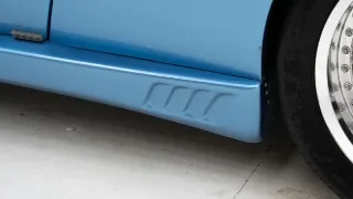 Foto 36 di 40: Renault GTA D501-100 V6 Turbo