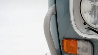 Foto 13 di 40: Renault R4 GTL Clan