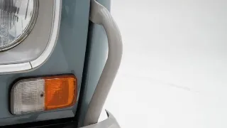 Foto 14 di 40: Renault R4 GTL Clan