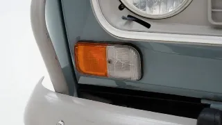Foto 15 di 40: Renault R4 GTL Clan
