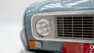 Foto 17 di 40: Renault R4 GTL Clan