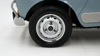 Foto 23 di 40: Renault R4 GTL Clan