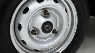 Foto 24 di 40: Renault R4 GTL Clan