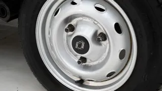 Foto 34 di 40: Renault R4 GTL Clan
