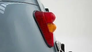 Foto 35 di 40: Renault R4 GTL Clan