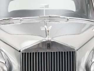 Foto 10 di 40: Rolls-Royce Silver Cloud II