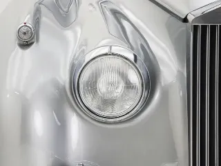 Foto 11 di 40: Rolls-Royce Silver Cloud II