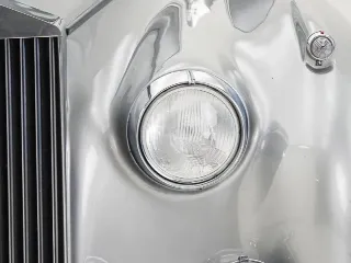 Foto 12 di 40: Rolls-Royce Silver Cloud II
