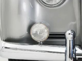 Foto 13 di 40: Rolls-Royce Silver Cloud II