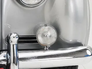 Foto 14 di 40: Rolls-Royce Silver Cloud II
