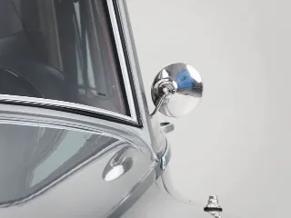 Foto 17 di 40: Rolls-Royce Silver Cloud II
