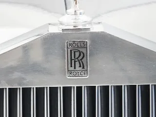 Foto 18 di 40: Rolls-Royce Silver Cloud II