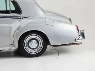 Foto 21 di 40: Rolls-Royce Silver Cloud II