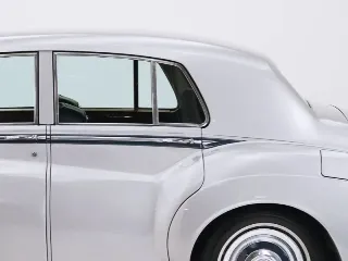 Foto 24 di 40: Rolls-Royce Silver Cloud II