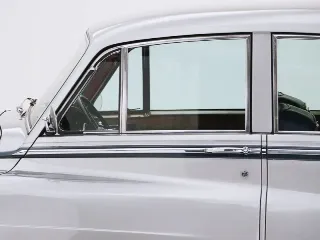 Foto 26 di 40: Rolls-Royce Silver Cloud II