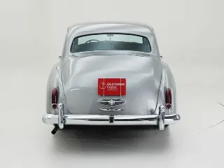 Foto 30 di 40: Rolls-Royce Silver Cloud II
