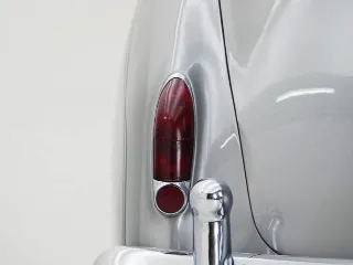 Foto 32 di 40: Rolls-Royce Silver Cloud II