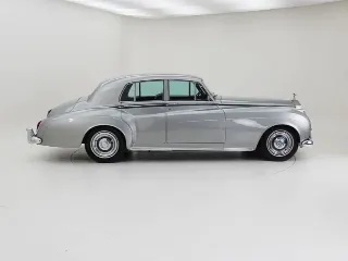 Foto 36 di 40: Rolls-Royce Silver Cloud II