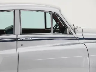 Foto 40 di 40: Rolls-Royce Silver Cloud II